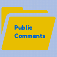 Comment on a Rate Case