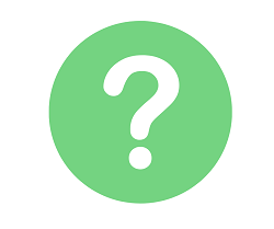 Frequently Asked Questions icon