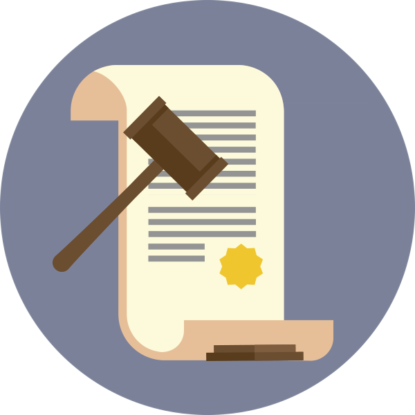 Customer Bill of Rights document icon