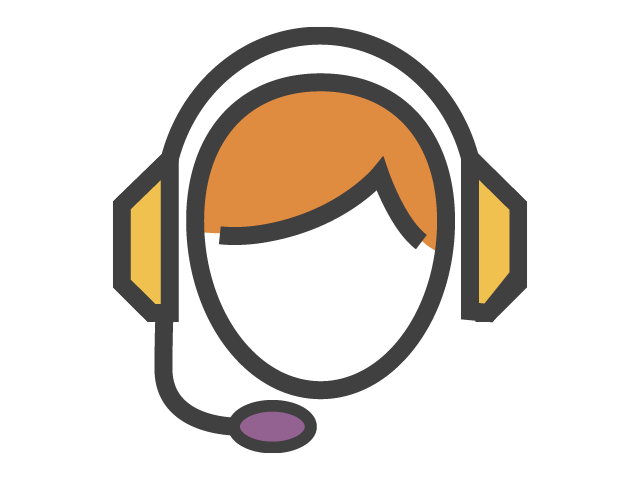 Utility service problems and complaints icon